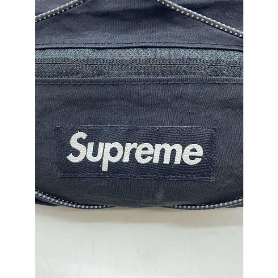 Supreme◇シュプリーム/20FW/Waist Bag/ウエストバッグ/ナイロン