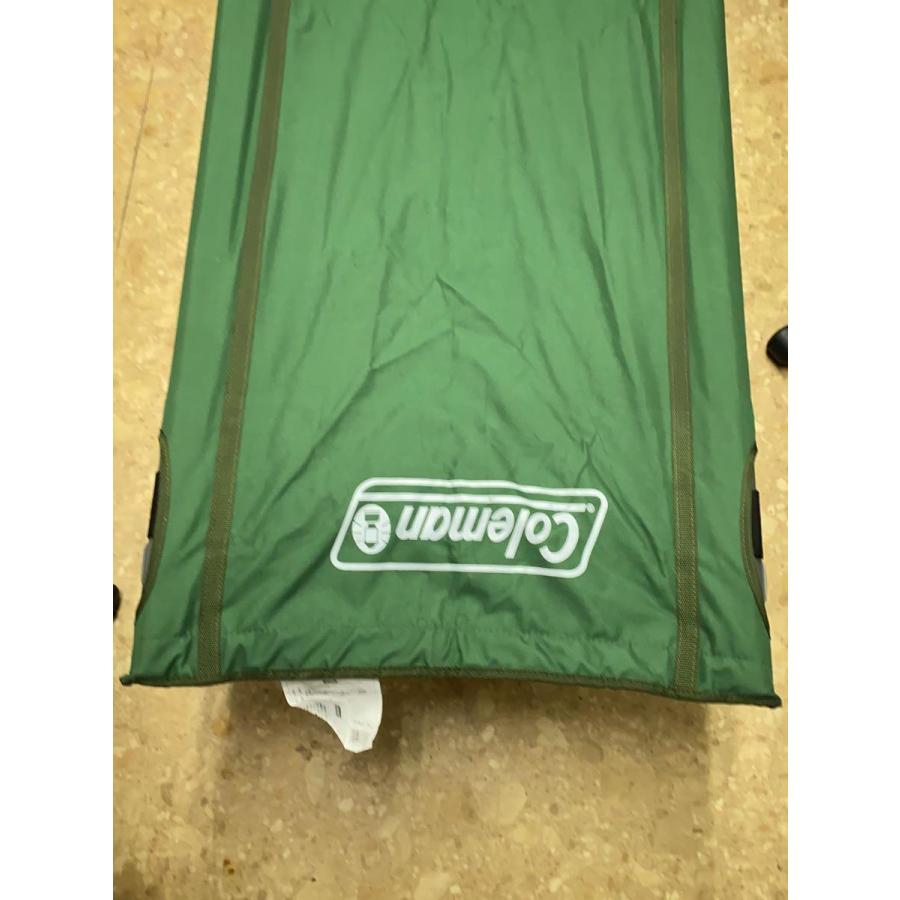 Coleman◇チェア イージースリムコットII 170-7691 : セカンド