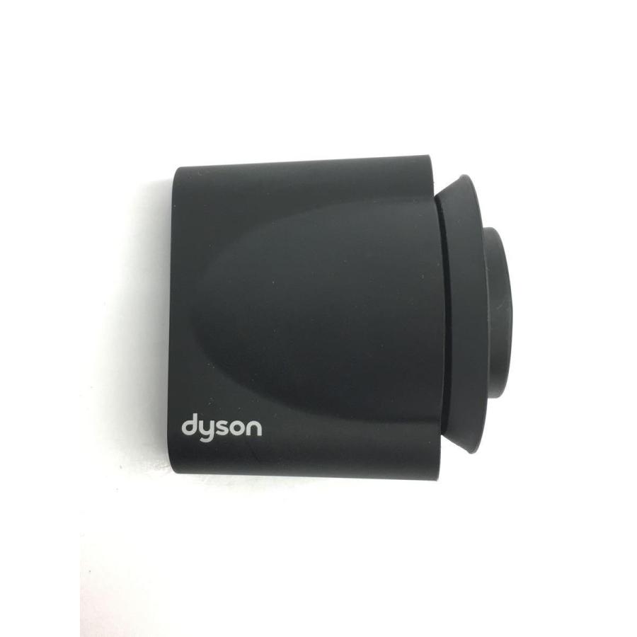 dyson◆ヘアドライヤー Dyson Supersonic Origin ブラック/ニッケル｜ssol-shopping｜06