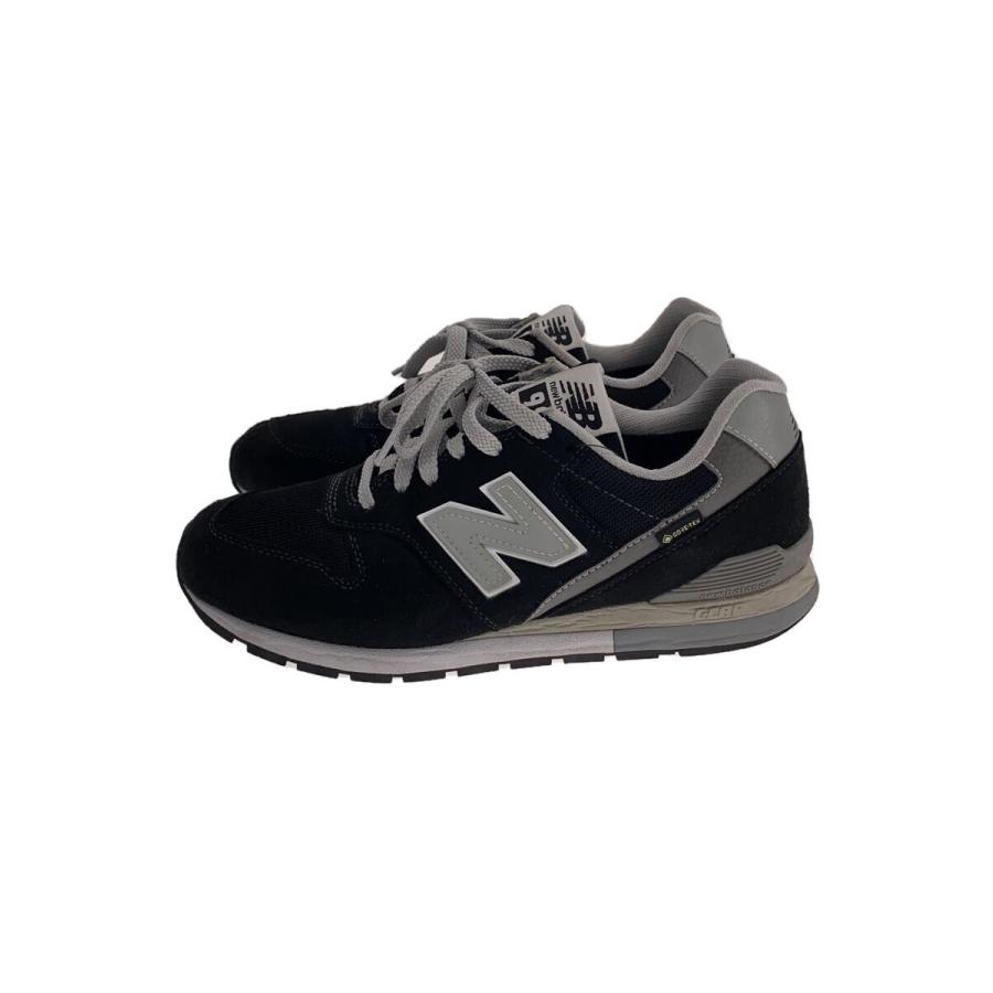 NEW BALANCE◇CM996X/25.5cm/BLK/CM996XB2// : セカンドストリート