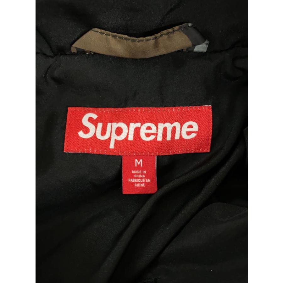 Supreme◇25SS/WINDSTOPPER Insulated Hooded Jacket/M/ポリエステル