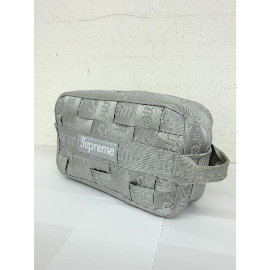 メンズファッション Supreme◇24SS/woven utility bag /バッグ 