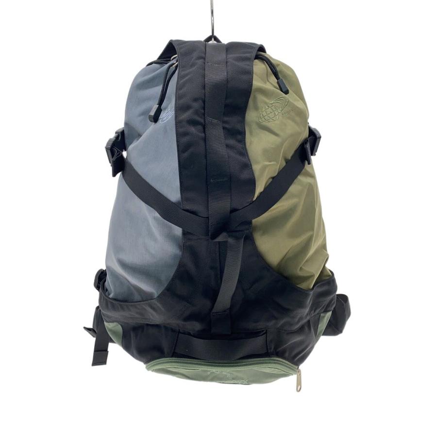 ARC'TERYX◇リュック/ナイロン/BLK/23408-109177 : セカンドストリート