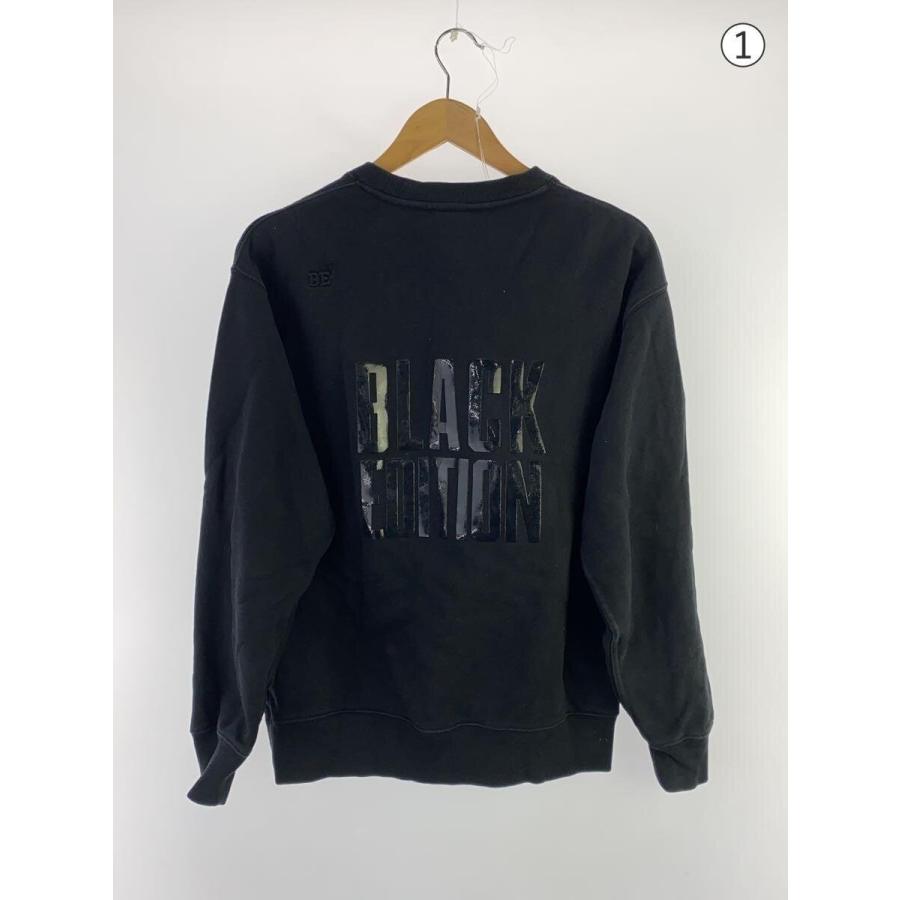 KRAZY BEE/スウェット/--/--/BLK : セカンドストリートYahoo!店 - 通販 