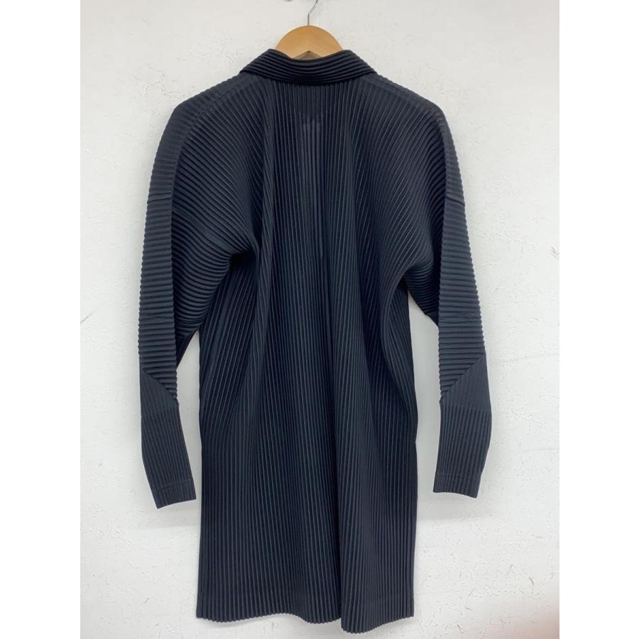 HOMME PLISSE ISSEY MIYAKE◇MONTHLY COLORS DECEMBER/3/ポリエステル