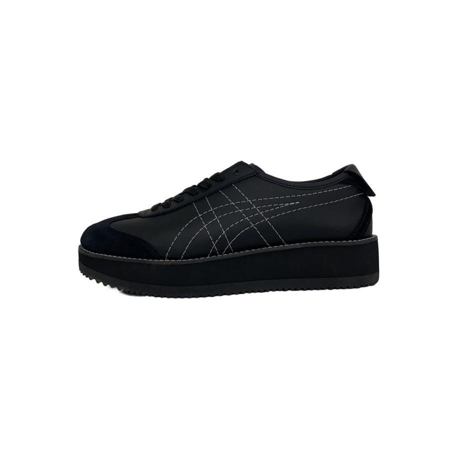 Onitsuka Tiger◇MEXICO 66 CHUNK/25.5cm/BLK/1183C389 : セカンド 