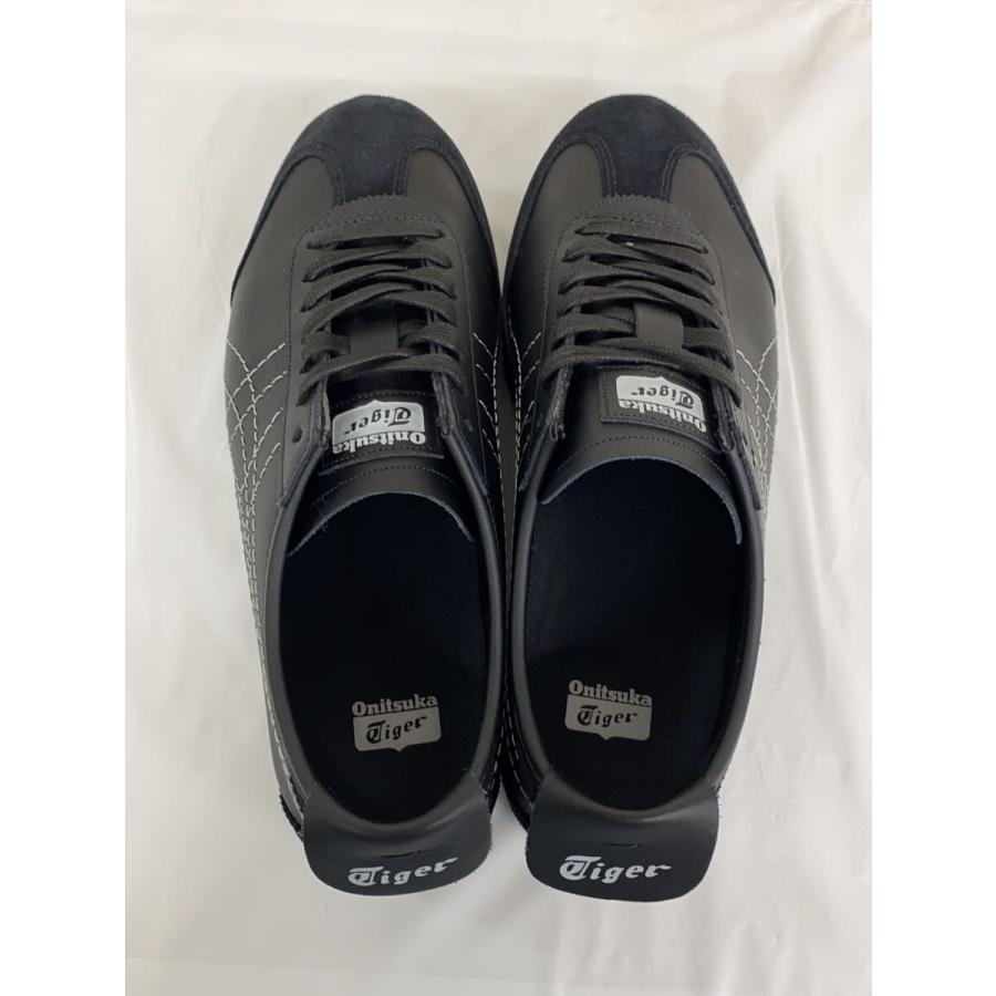 Onitsuka Tiger◇MEXICO 66 CHUNK/25.5cm/BLK/1183C389 : セカンド
