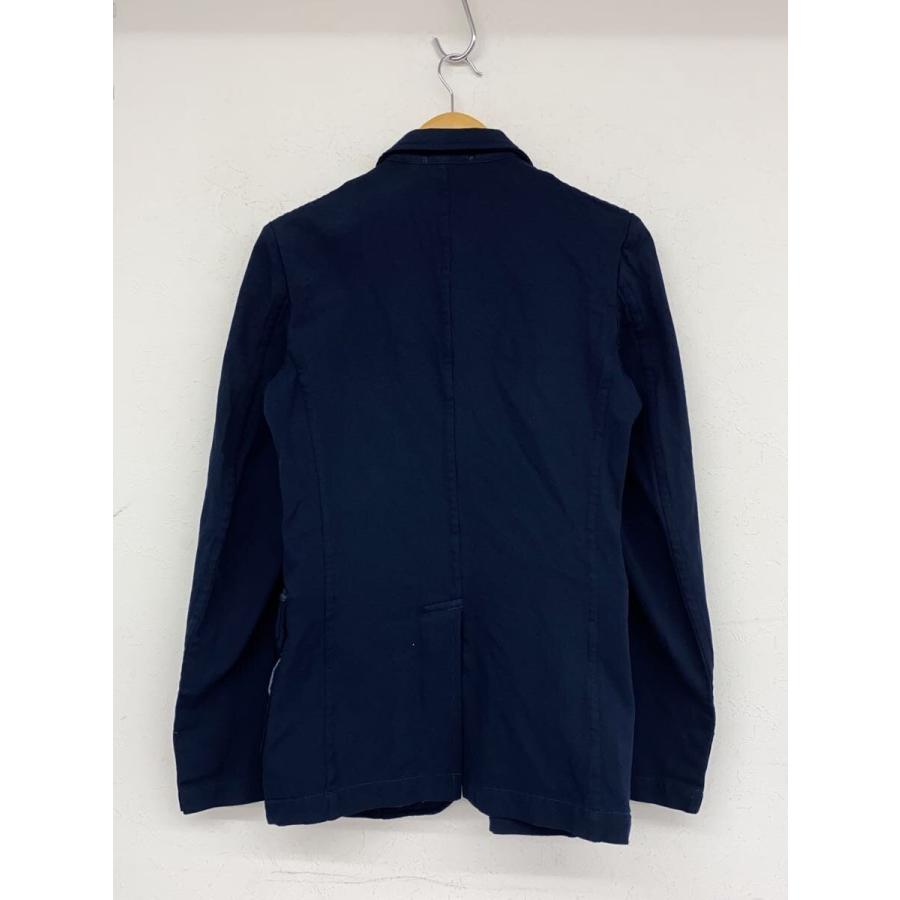 COMME des GARCONS HOMME PLUS◇テーラードジャケット/XS/ポリエステル
