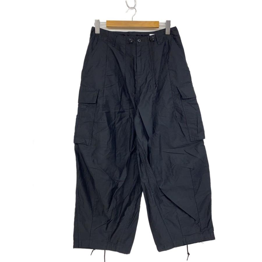 Needles◇BDU 6ポケット カーゴ ヒザデルパンツ H.D. Pant BDボトム/S