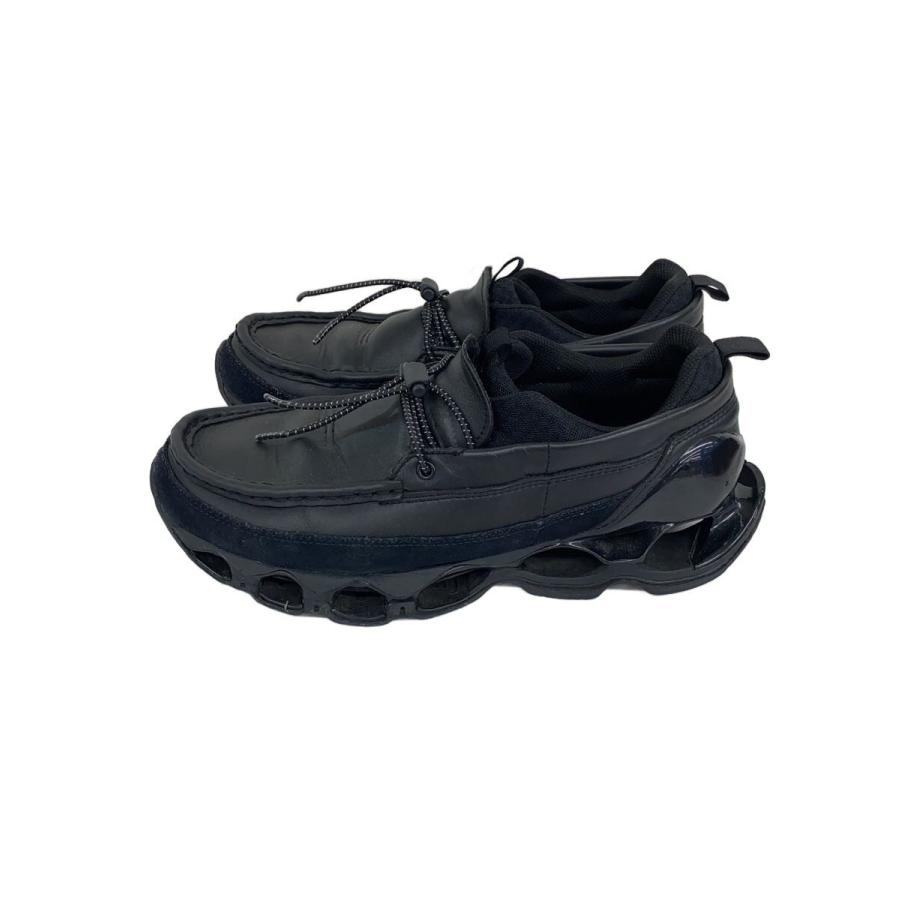 MIZUNO◇WAVE PROPHECY MOC/28.5cm/BLK/D1GD261401// : セカンド 