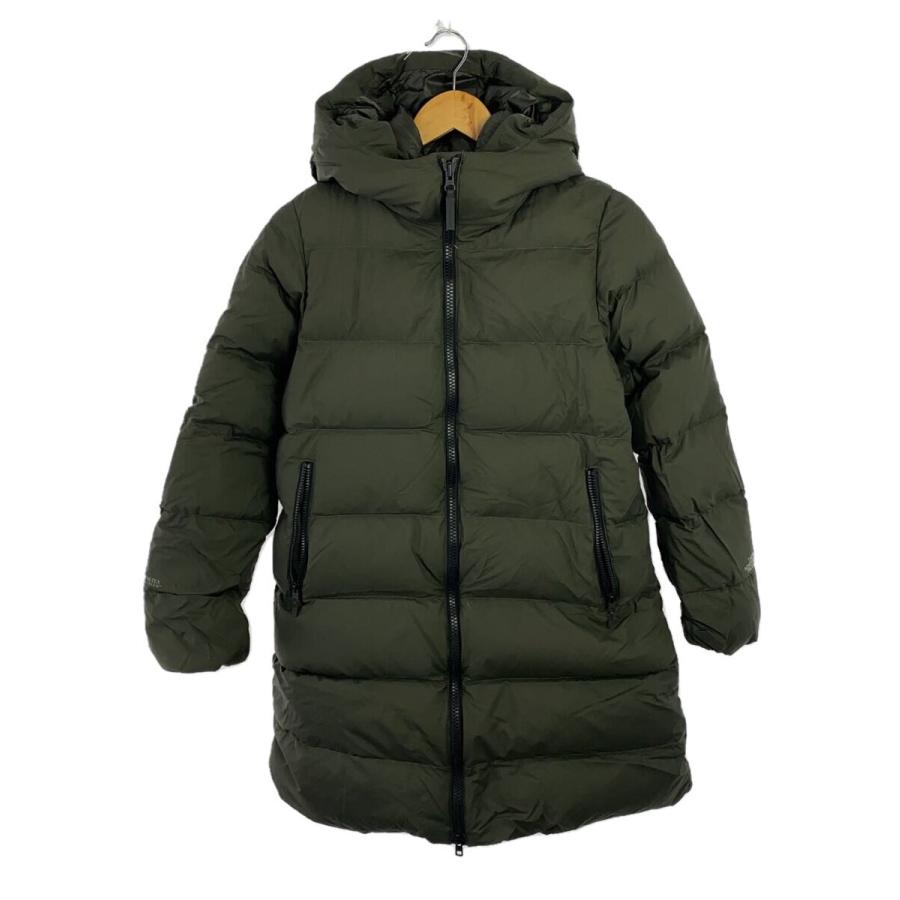 ノースフェイス　ロングダウン セール】国内未発売 THE NORTH FACE(ザ・ノースフェイス)/軽量 保温