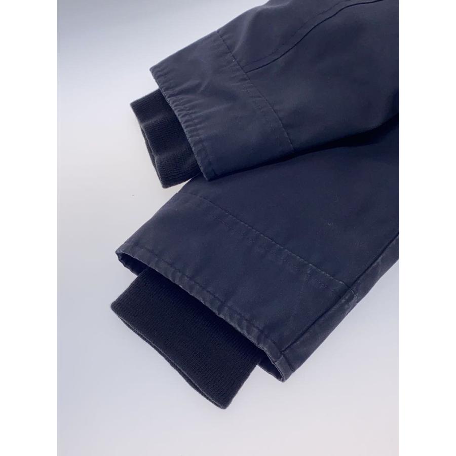 CANADA GOOSE◇ダウンジャケット/S/ポリエステル/BLK/3438JM R CANADA GOOSE◇ダウンジャケット/S/ポリエステル/BLK/3438JM R