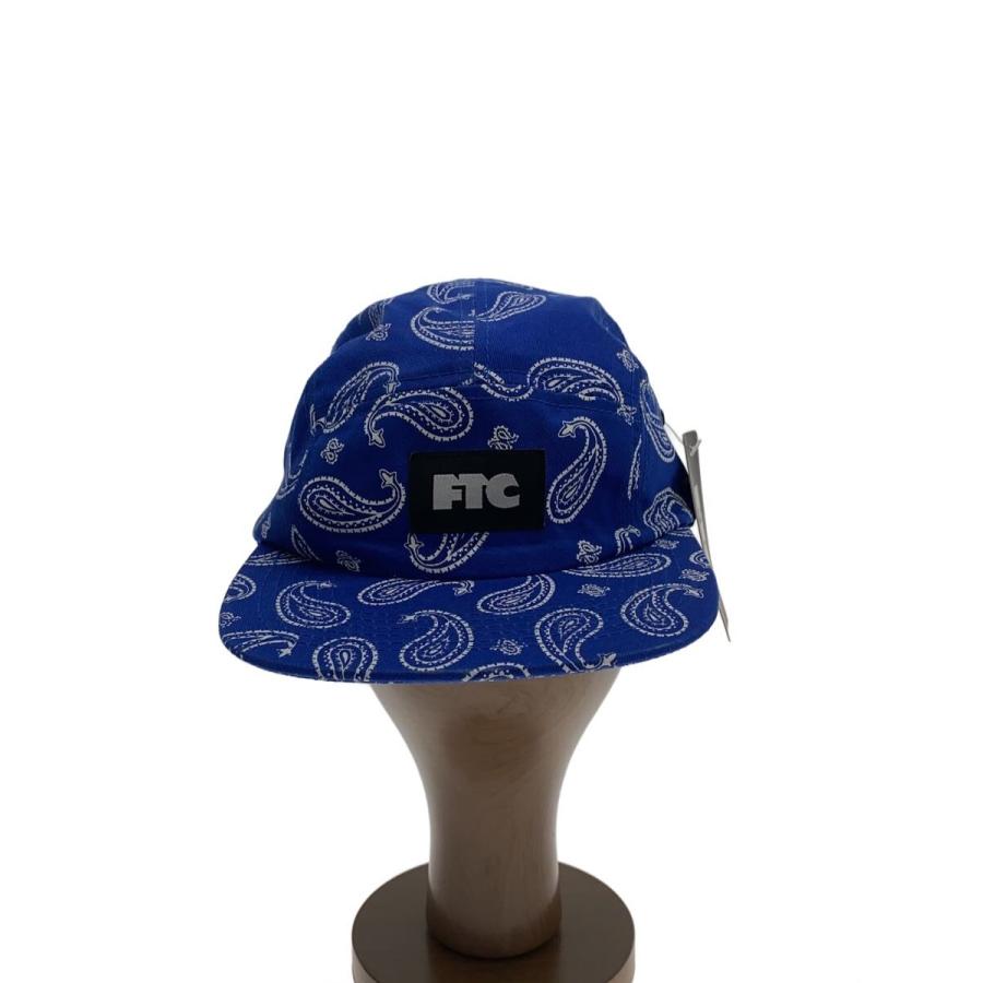 FTC Tシャツ、チノパン、キャップ、4点セット SMALL LOGO 6 PANEL CAP（キャップ）｜FTC（エフティーシー）の