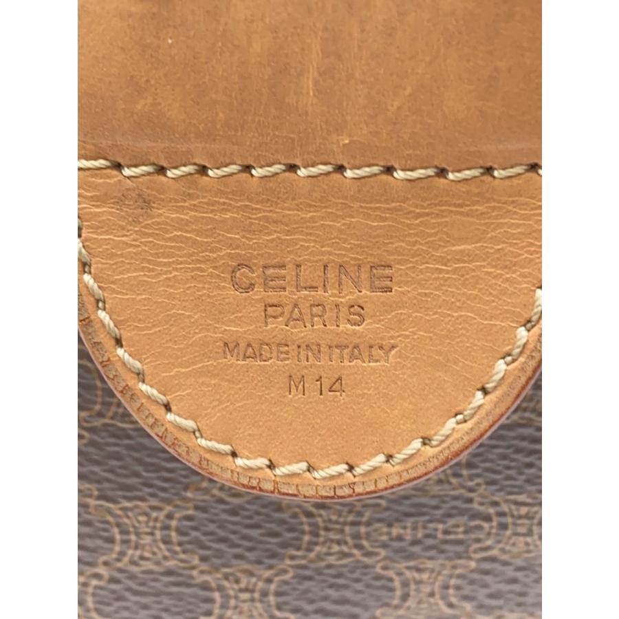 CELINE◇ボストンバッグ/--/BRW// : セカンドストリートYahoo!店