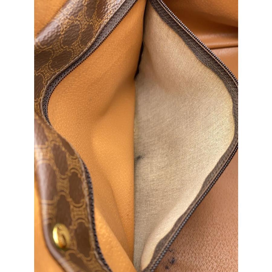 CELINE◇ボストンバッグ/--/BRW// : セカンドストリートYahoo!店
