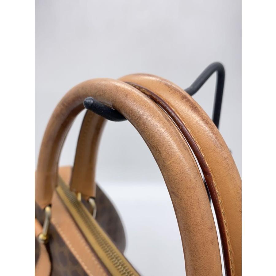 CELINE◇ボストンバッグ/--/BRW// : セカンドストリートYahoo!店