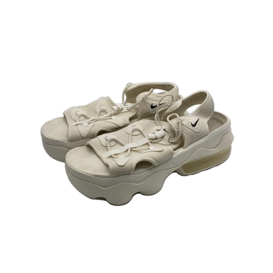 NIKE KOKO サンダル　28センチ　ほぼ新品 NIKE◇AIR MAX KOKO SANDAL_エアマックスココ SANDAL/28cm/WHT