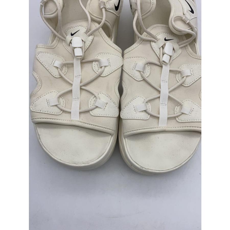NIKE◇AIR MAX KOKO SANDAL_エアマックスココ SANDAL/28cm/WHT