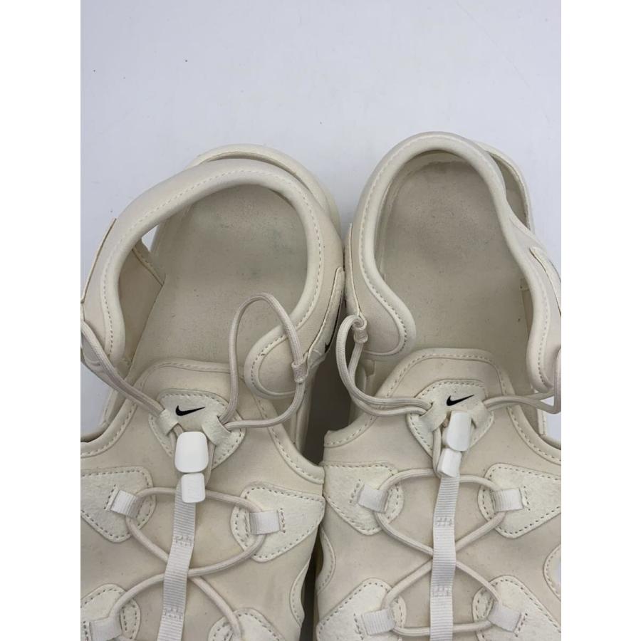 NIKE◇AIR MAX KOKO SANDAL_エアマックスココ SANDAL/28cm/WHT