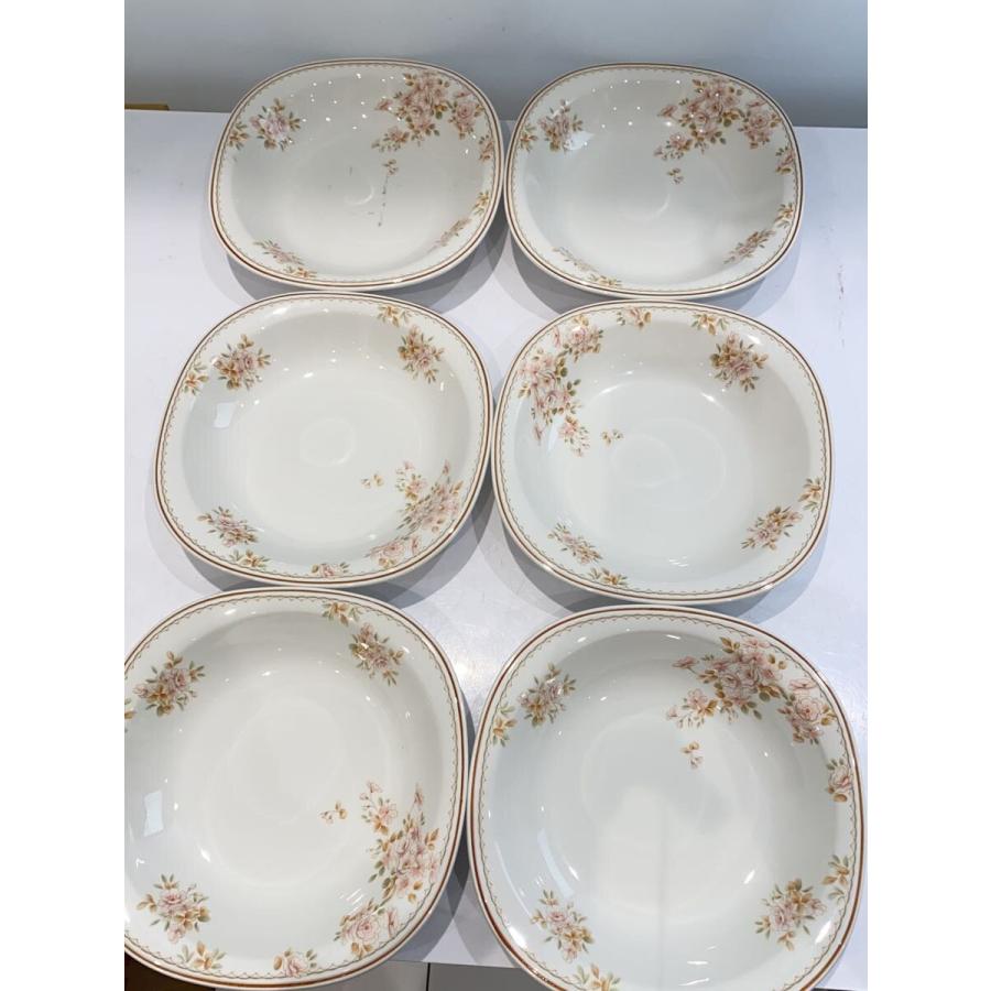 Noritake◇プレート/6点セット : セカンドストリートYahoo!店 - 通販