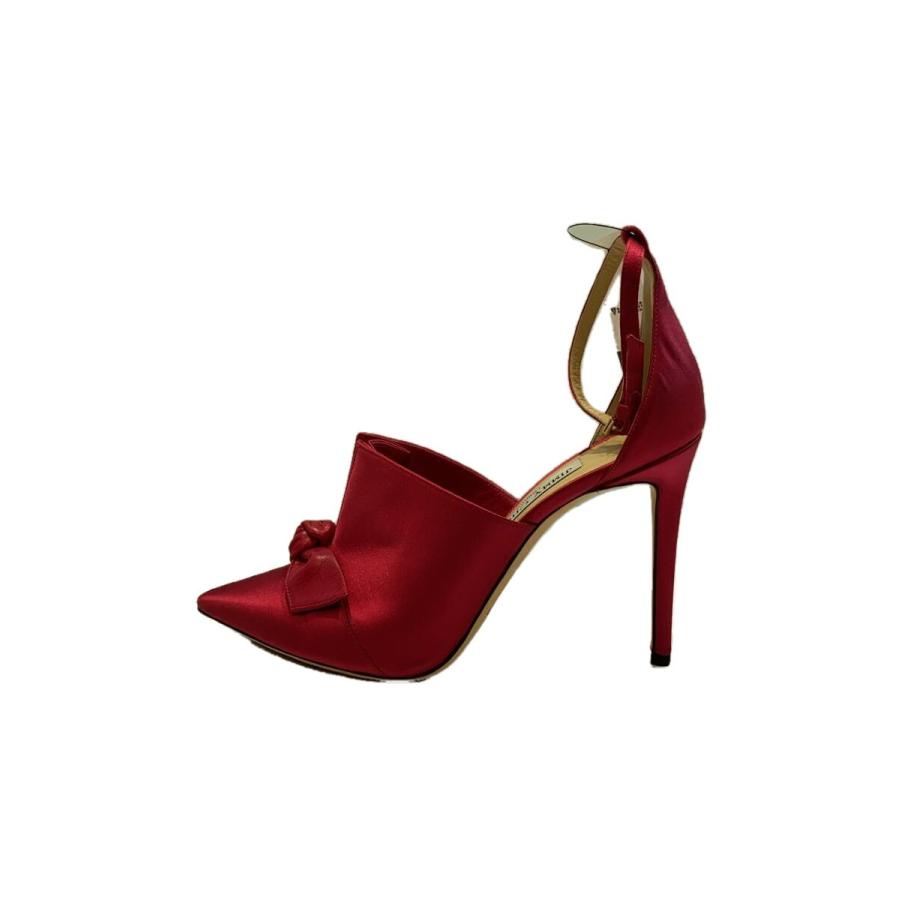 JIMMY CHOO◇パンプス/39/PNK/TEMPLE 100 : セカンドストリートYahoo 