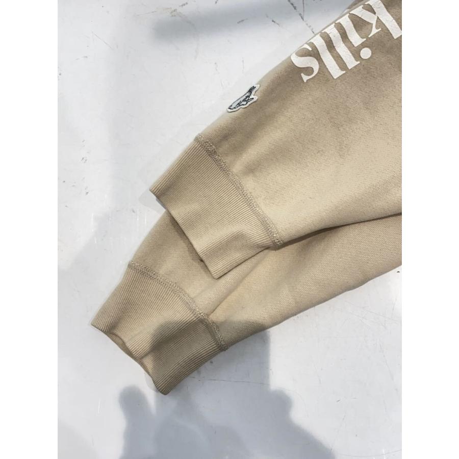 FR2◇パーカー/XL/コットン/BEG/最後の晩餐// : セカンドストリート 