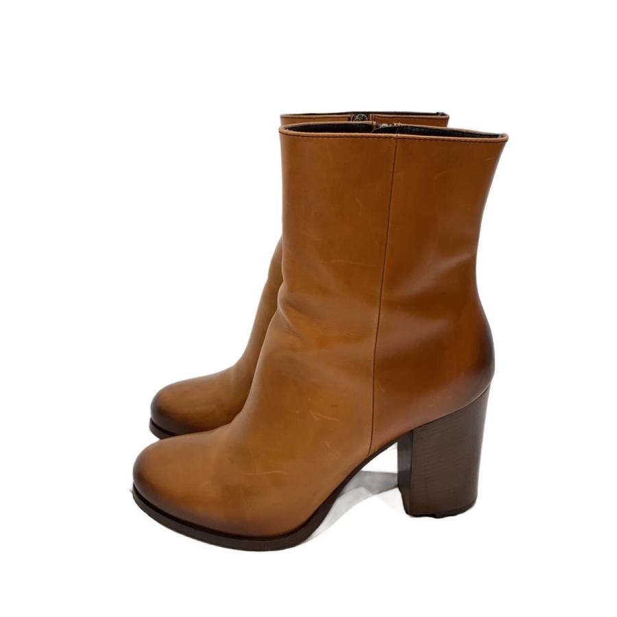 PRADA◇ショートブーツ/36 : セカンドストリートYahoo!店 - 通販