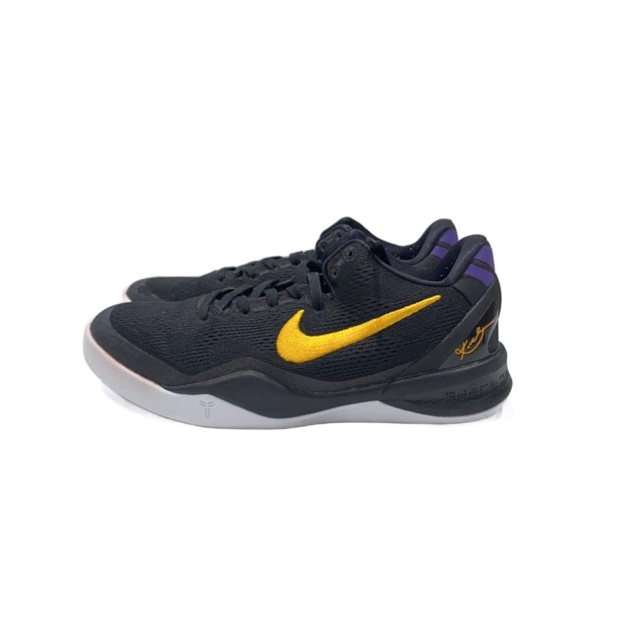 コービー 8 プロトロ 28.5 NIKE◇コービー 8 プロトロ/23cm/BLK : セカンドストリートYahoo!店