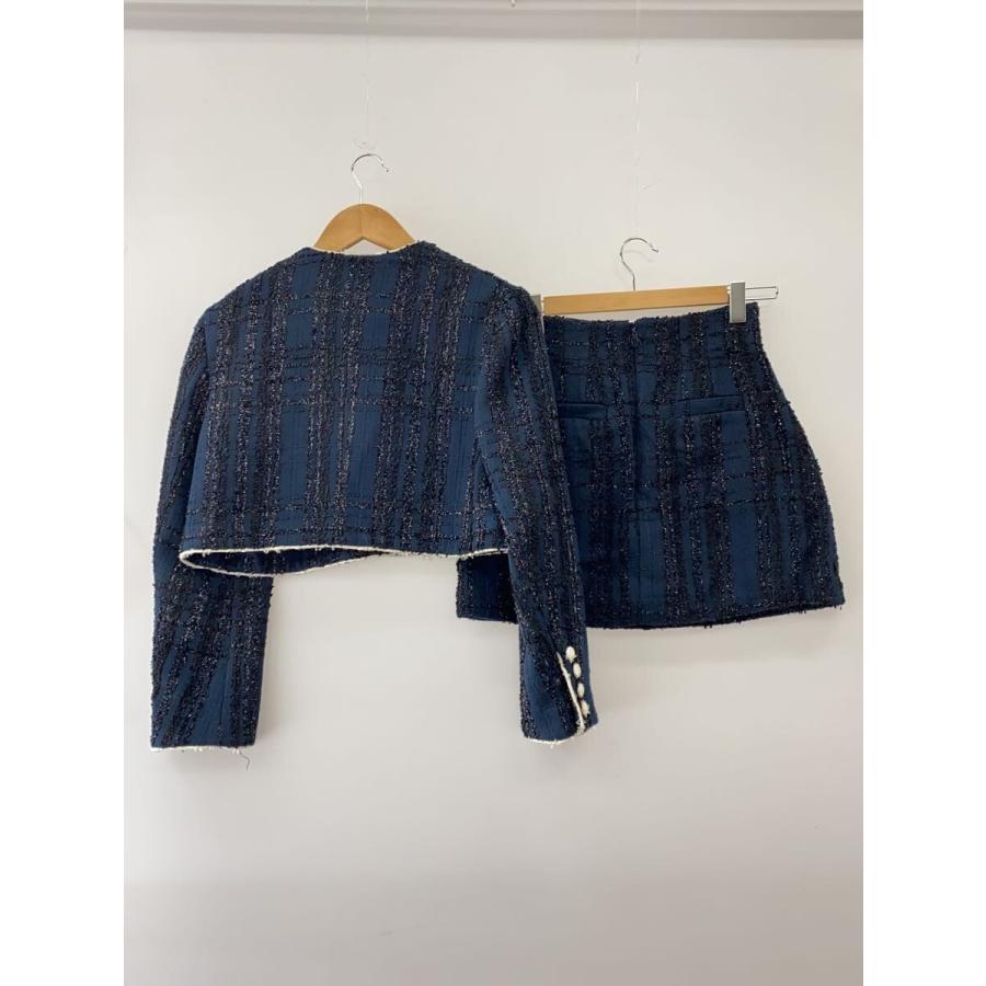 Tnewties◇セットアップ/S/--/NVY : セカンドストリートYahoo!店