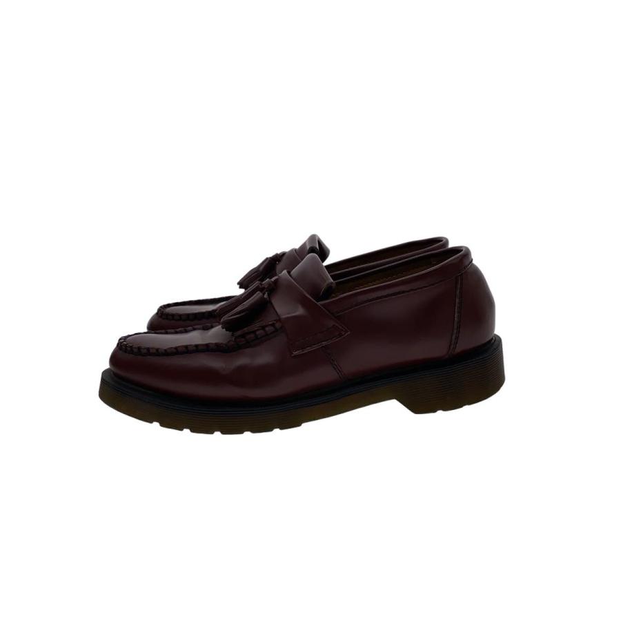 Dr.Martens◇ローファー/US8/BRD/タッセル// : セカンドストリート