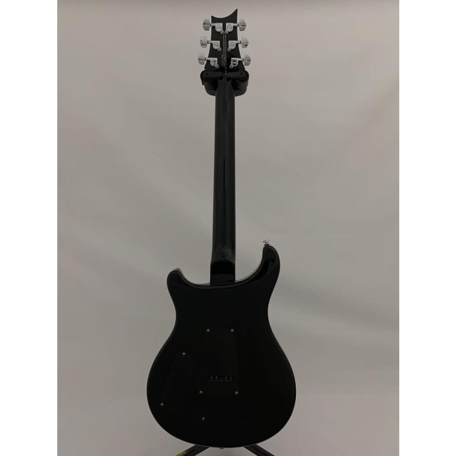 PRS(Paul Reed Smith)◇SE Custom 22/Gray Black/2007/フラットトップ