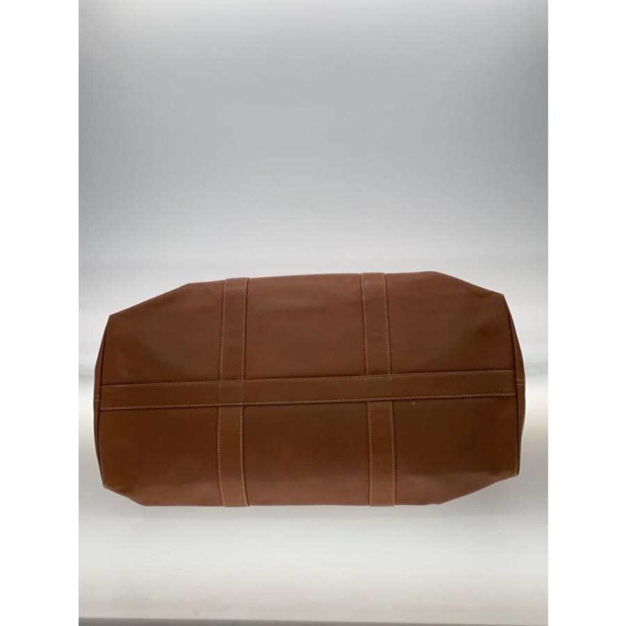 COACH◇ボストンバッグ/レザー/BRW/0502// : セカンドストリートYahoo
