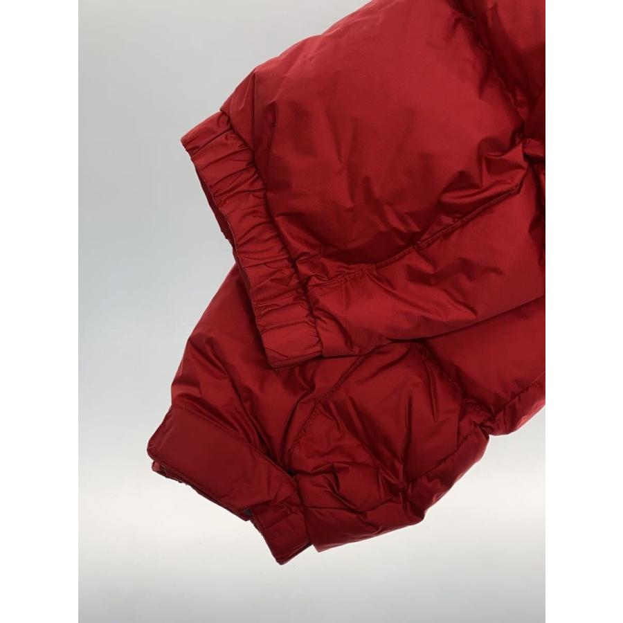 NIKE ACG◇ダウンジャケット/M/ナイロン/RED/h20308 : セカンド