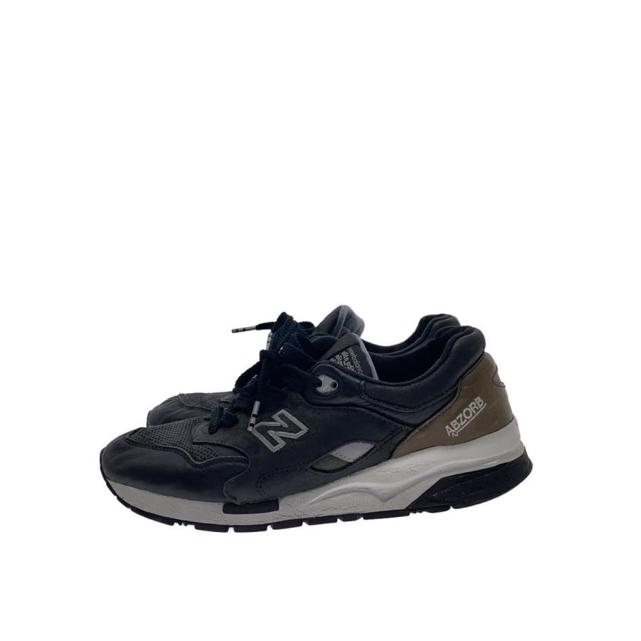 NEW BALANCE◇CM1600/ブラック/27.5cm/BLK// : セカンドストリート 