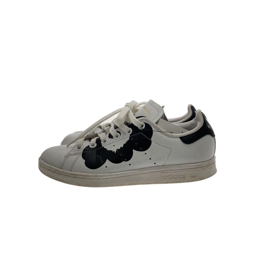  marimekko スタンスミス アディダス マリメッコ　23 adidas◇MARIMEKKO STAN SMITH_マリメッコ スタンスミス/23cm/WHT
