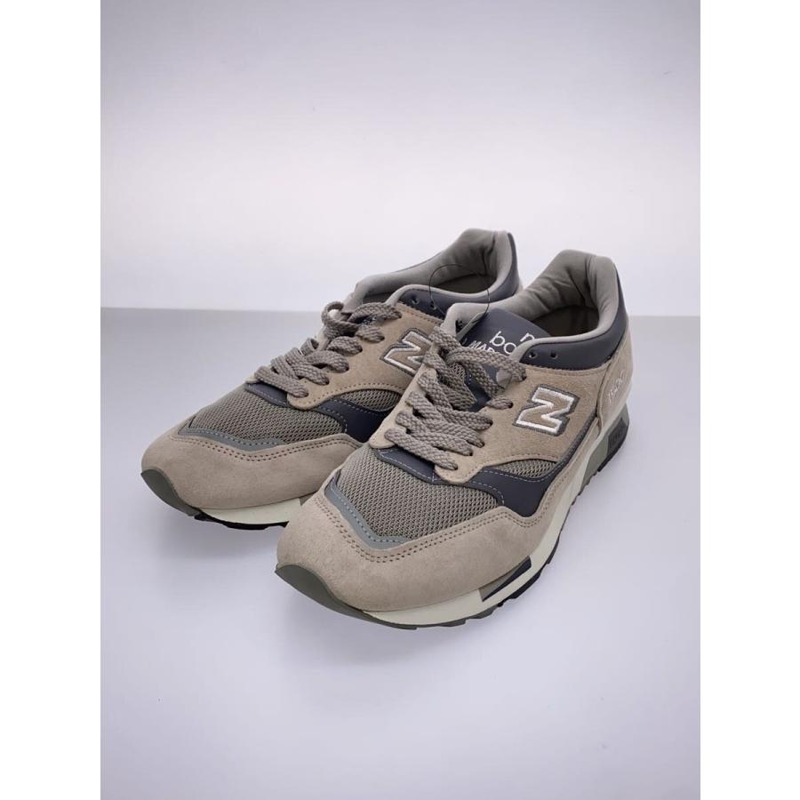 NEW BALANCE◇U1500/グレー/UK8/GRY// : セカンドストリートYahoo!店
