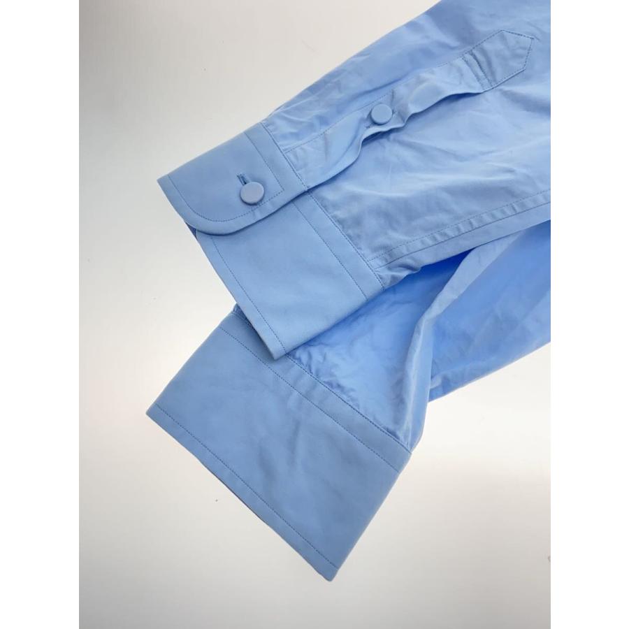 GUCCI◇長袖シャツ/16/コットン/BLU/723698 : セカンド GUCCI◇長袖シャツ/16/コットン/BLU/723698 : セカンド