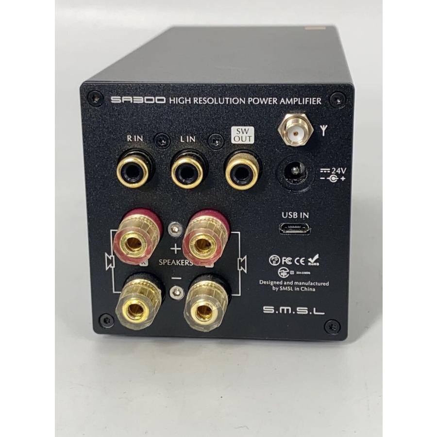 S.M.S.L◇アンプ/sa300 : セカンドストリートYahoo!店 - 通販
