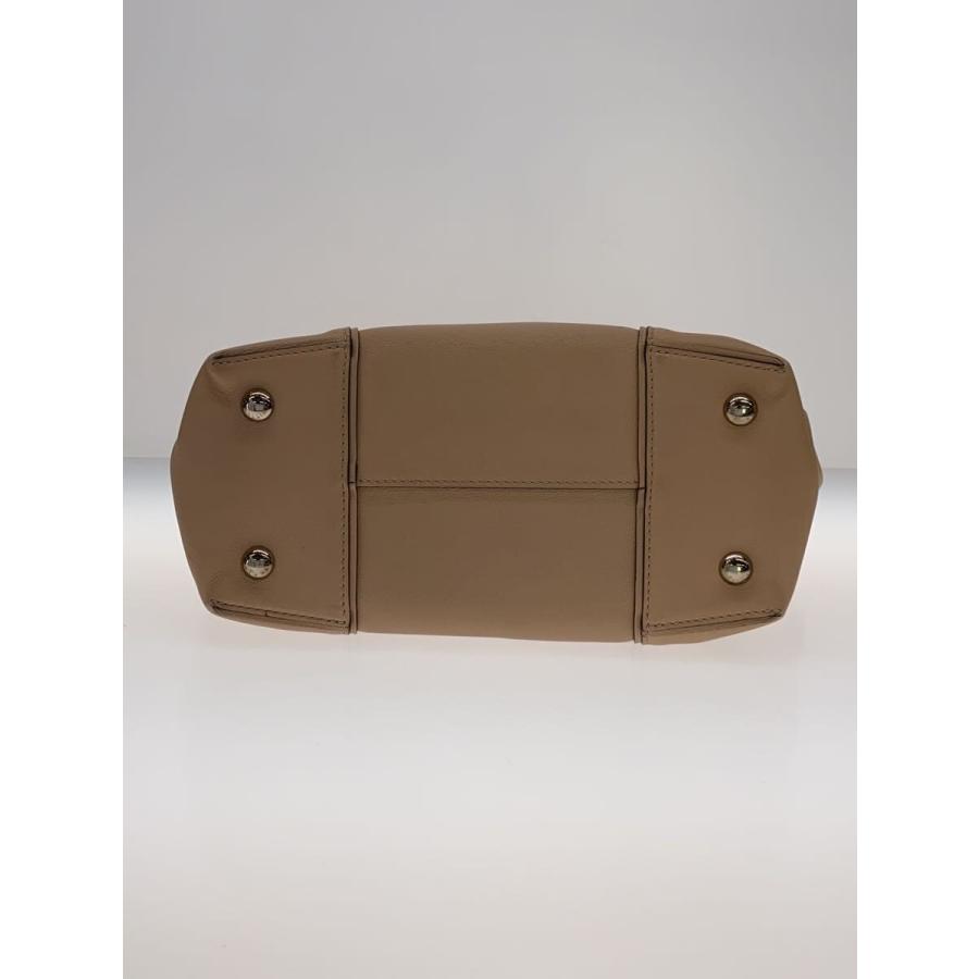 LOUIS VUITTON◇ロックイットMM_トリヨン_パイソンハンドル/レザー/PNK