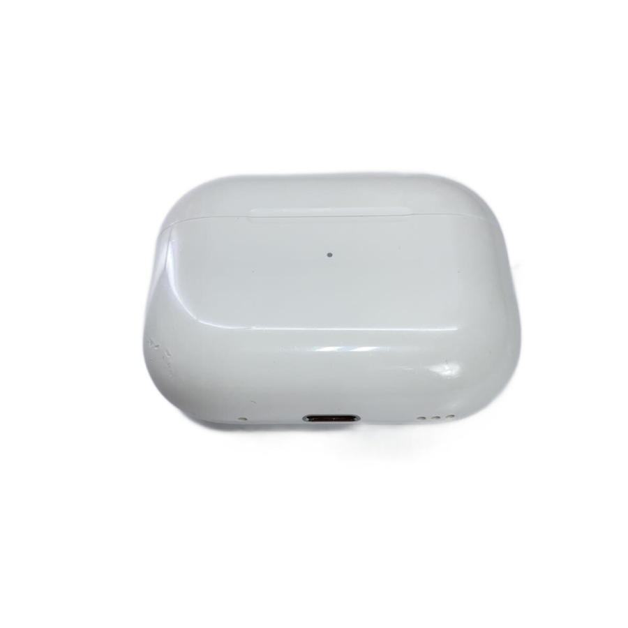 Apple◇イヤホン AirPods Pro 第2世代 MQD83J/A A2700/A2698/A2699