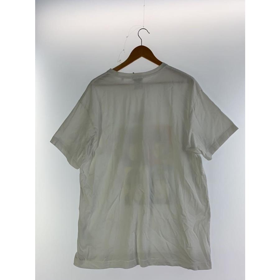 KITH◇KITH/Kith for The Beatles 1962 Vintage Tee/Tシャツ/コットン 