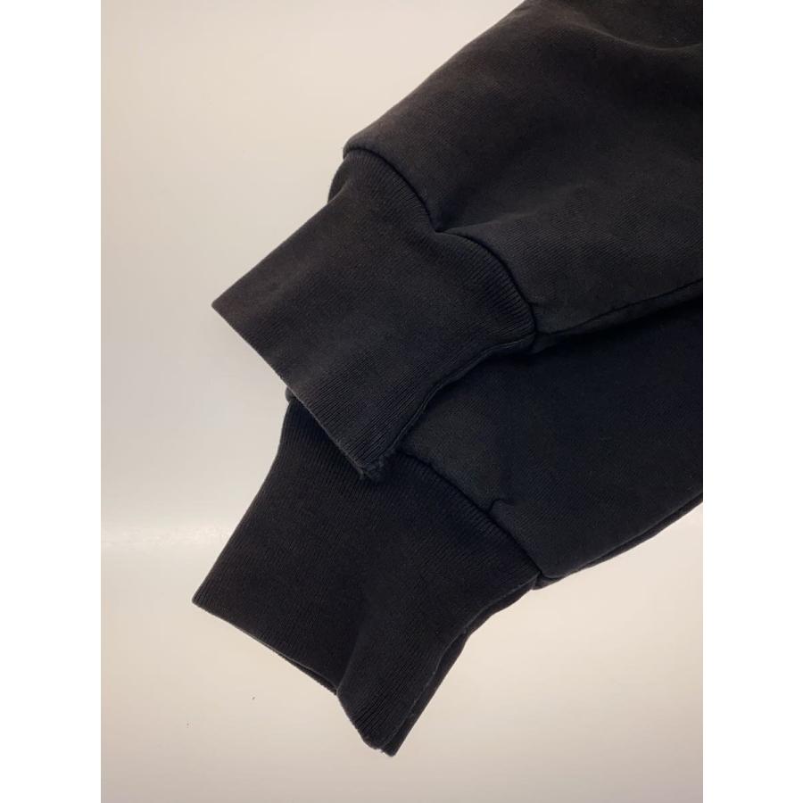 Supreme◇ジップパーカー/XL/コットン/BLK : セカンドストリートYahoo