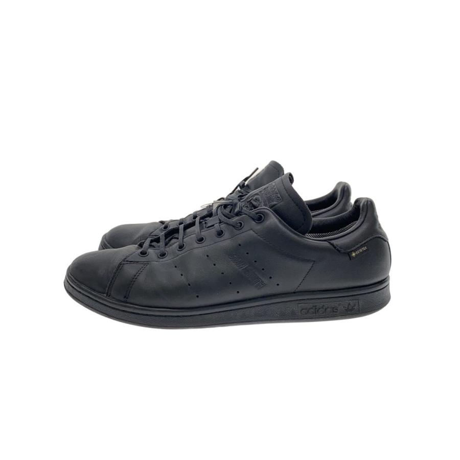 adidas◇STAN SMITH LUX GTX_スタンスミス ラックス GTX/27cm/BLK 