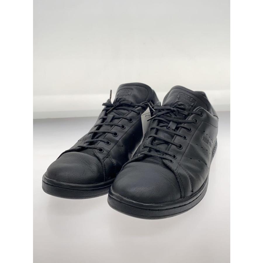 adidas◇STAN SMITH LUX GTX_スタンスミス ラックス GTX/27cm/BLK 