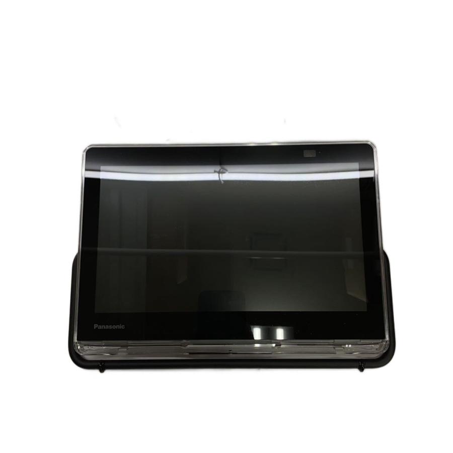 Panasonic◇携帯テレビ・ポータブルテレビ プライベート・ビエラ UN