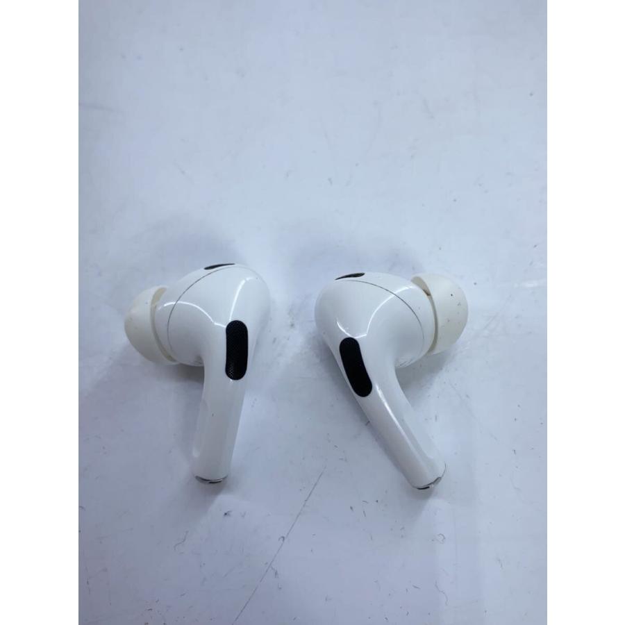Apple◇イヤホン AirPods Pro 第2世代 MQD83J/A A2700/A2698/A2699
