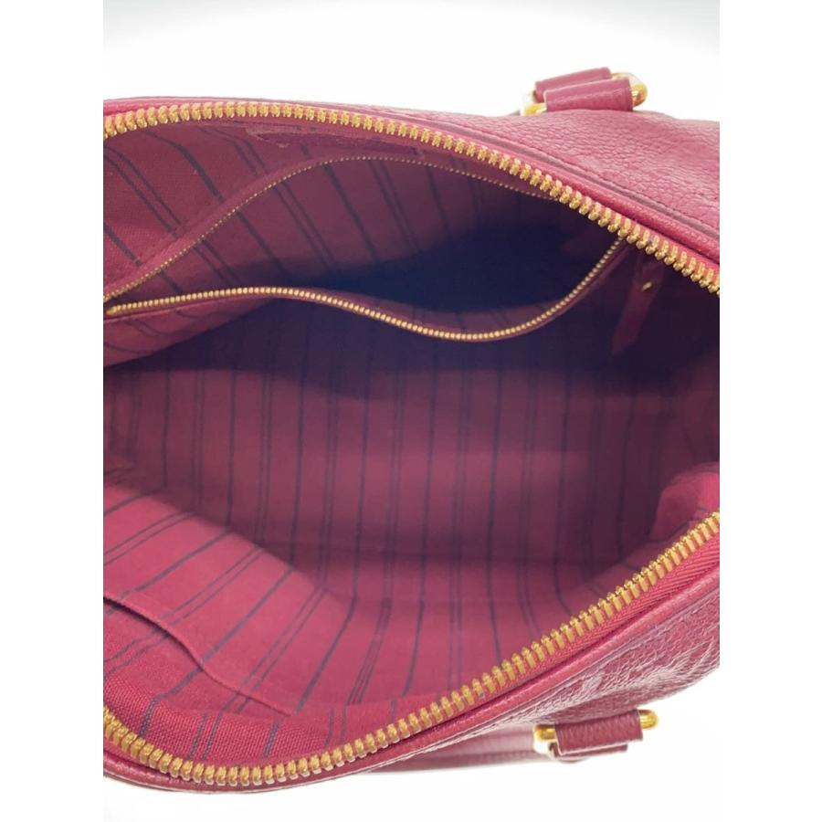 LOUIS VUITTON◇スピーディ・バンドリエール25_モノグラム・アン 