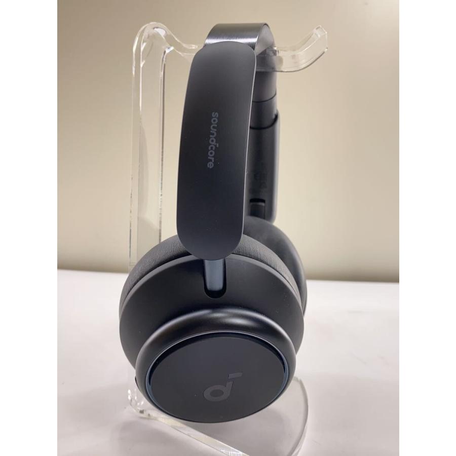 ANKER◇ヘッドホン Soundcore Space Q45 A3040011 [ブラック