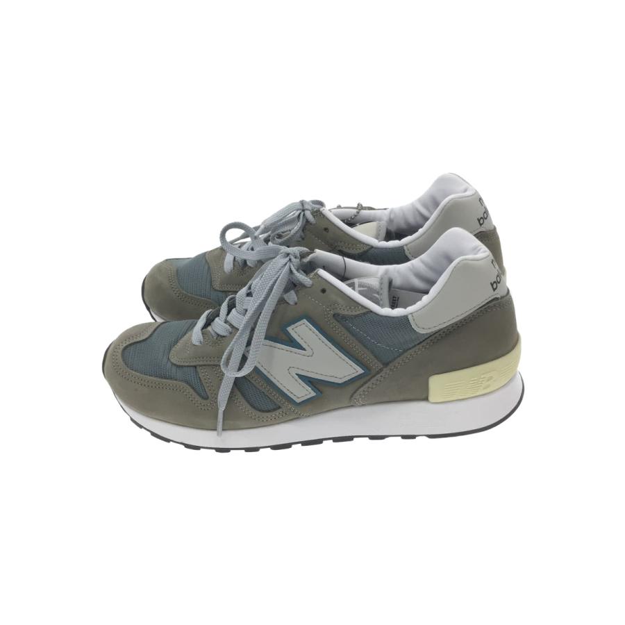 NEW BALANCE M1300/グレー/Made in USA/25cm/GRY/M1300JP3 :2341600199007:セカンド