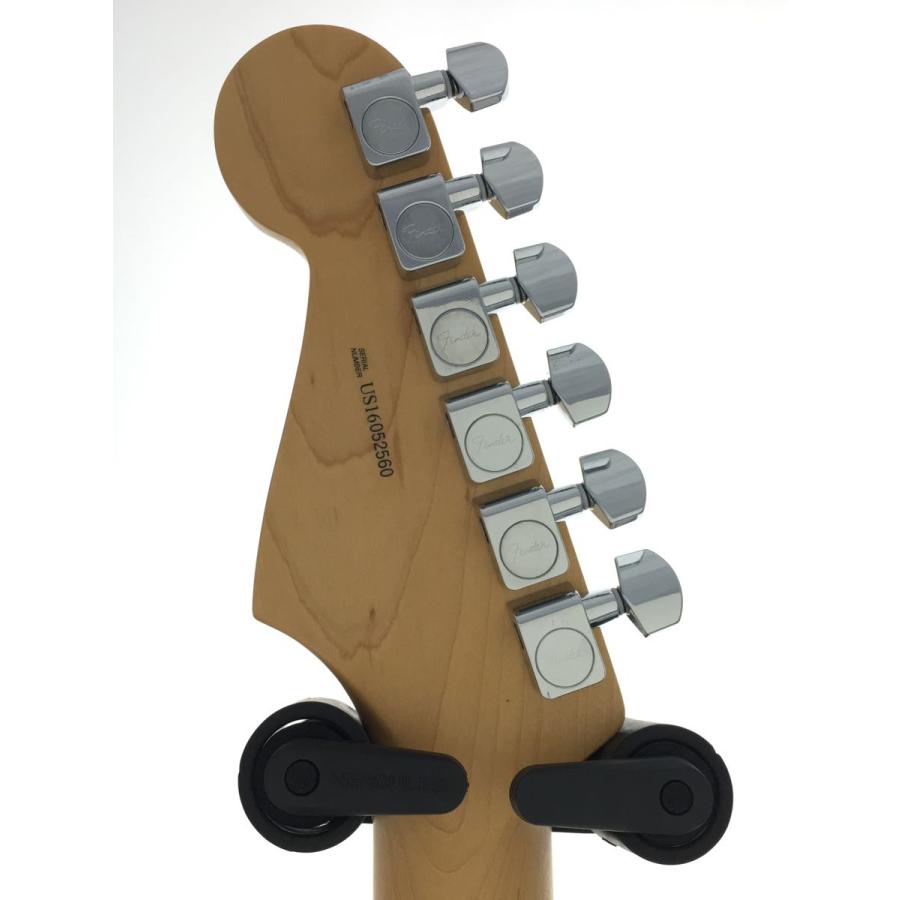 Fender◇American Standard Stratocaster/BDM/2016/ハードケース付